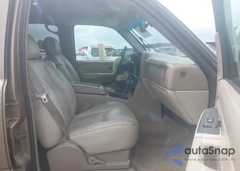 2003 GMC Yukon Slt z USA, uszkodzony, nr VIN 1GKEC13Z93R163120